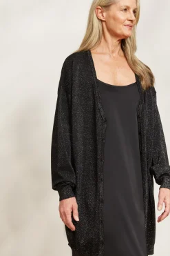 Lujo Cardigan - Moonlight