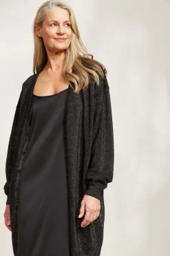 Lujo Cardigan - Moonlight