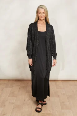 Lujo Cardigan - Moonlight