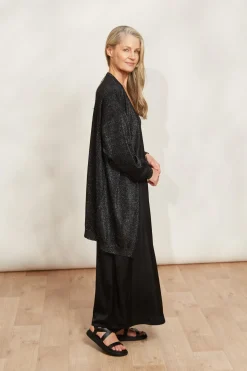 Lujo Cardigan - Moonlight