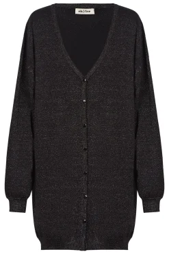 Lujo Cardigan - Moonlight