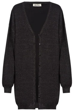 Lujo Cardigan - Moonlight