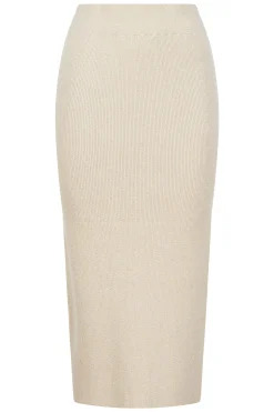 Lujo Skirt - Luxe