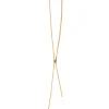 Luxe Necklace - Gold