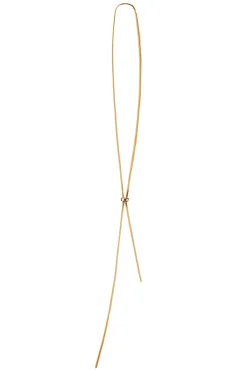 Luxe Necklace - Gold