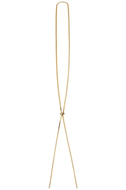 Luxe Necklace - Gold