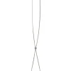 Luxe Necklace - Silver