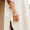Meta Chain Bracelet - Gold