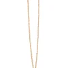 Mizu Necklace - Gold Leaf
