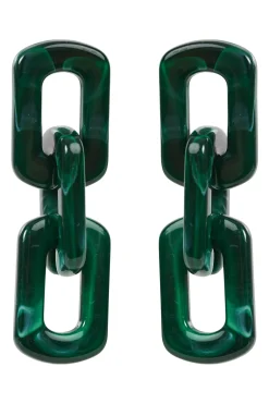 Mohave Link Earring - Aspen