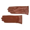 Mona Glove - Bark