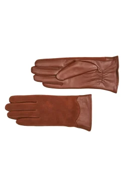 Mona Glove - Bark