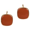 Naviva Earring - Hazel