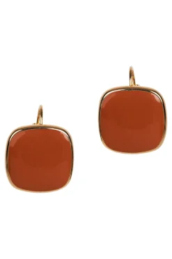 Naviva Earring - Hazel
