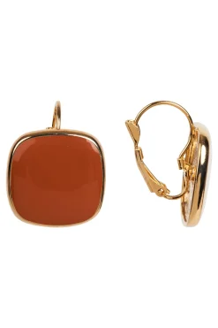 Naviva Earring - Hazel