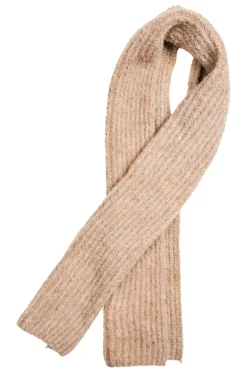 Naviva Scarf - Flax