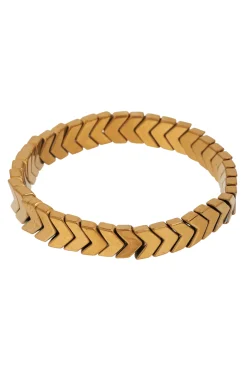 Nawi Bracelet - Gold