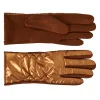 Nawi Glove - Gold