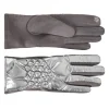 Nawi Glove - Silver