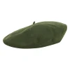 Paarl Beret - Moss