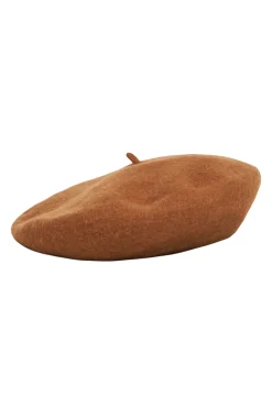 Paarl Beret - Ochre