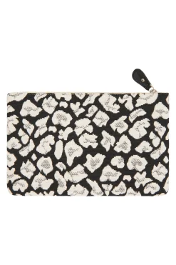 Paarl Pouch - Carbon