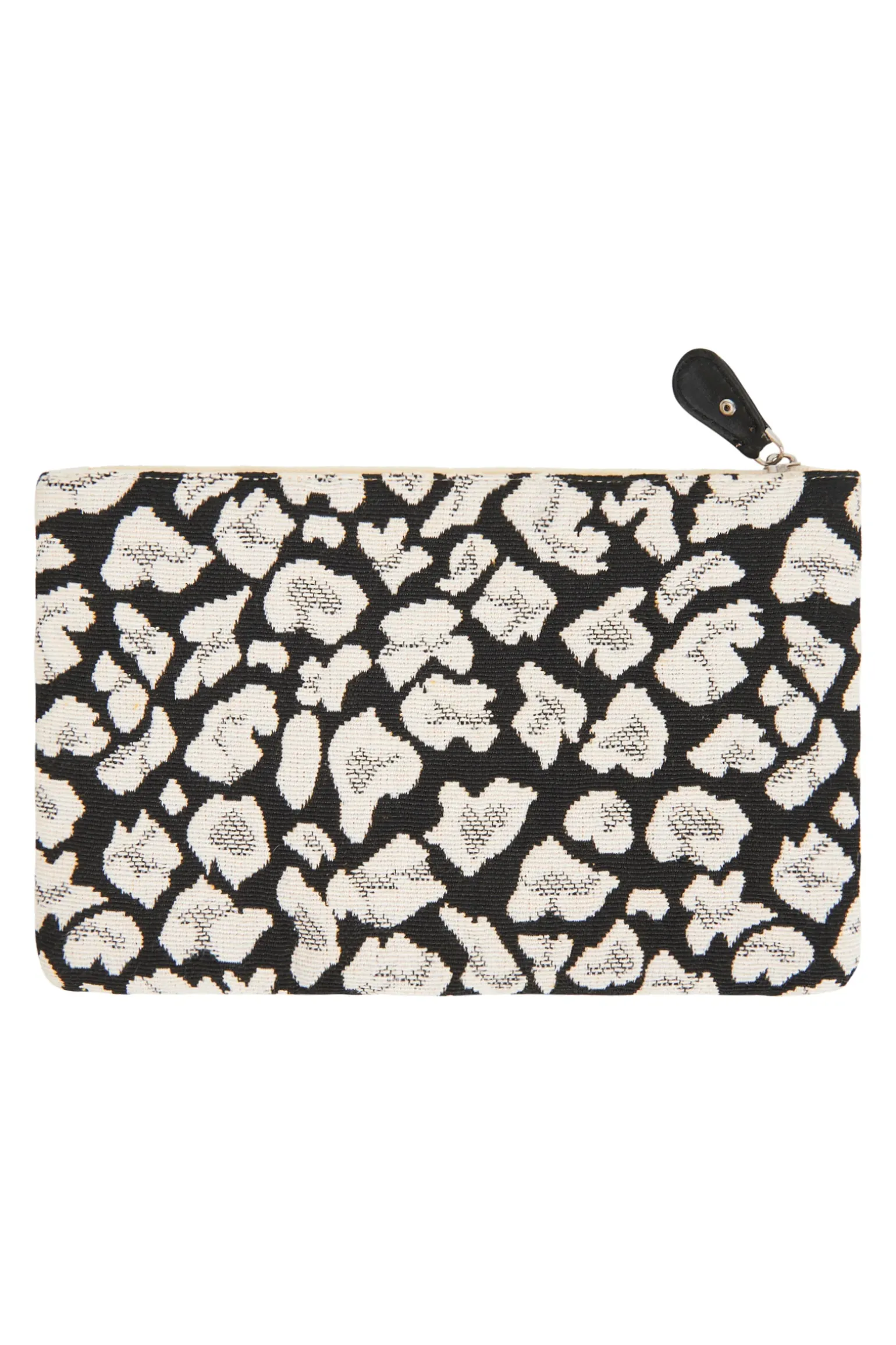 Paarl Pouch - Carbon