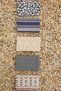 Paarl Pouch - Carbon