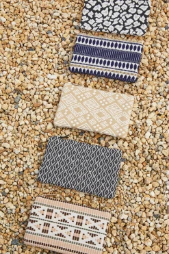 Paarl Pouch - Putty