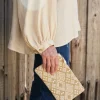 Paarl Pouch - Vanilla