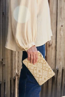 Paarl Pouch - Vanilla