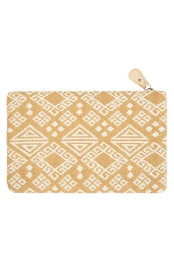 Paarl Pouch - Vanilla