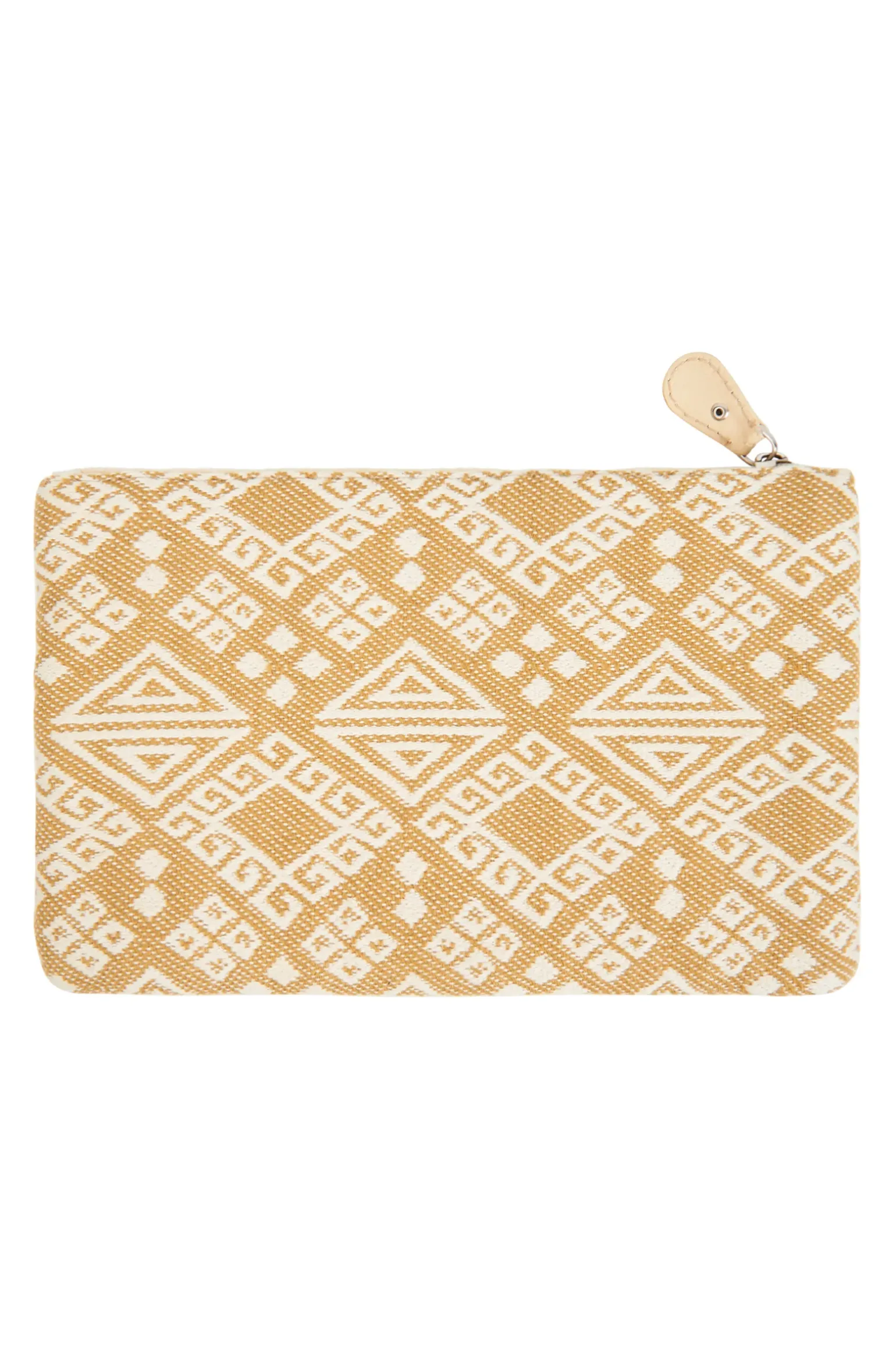 Paarl Pouch - Vanilla