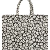 Paarl Tote Bag - Carbon