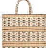Paarl Tote Bag - Putty