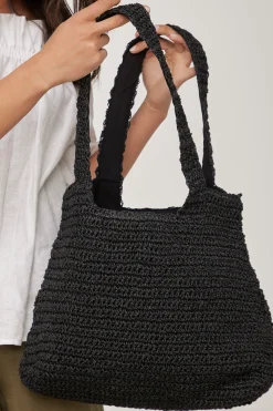 Palme Bag - Sable