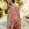 Palme Bag - Tan