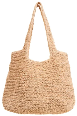 Palme Bag - Tan