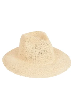 Palme Fedora - Natural