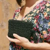 Palme Pouch - Sable