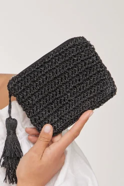 Palme Pouch - Sable
