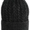 Palmer Beanie - Black