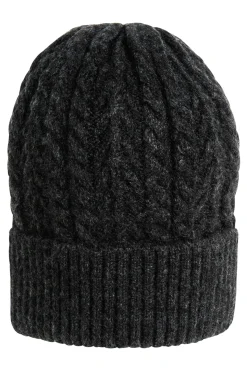 Palmer Beanie - Black