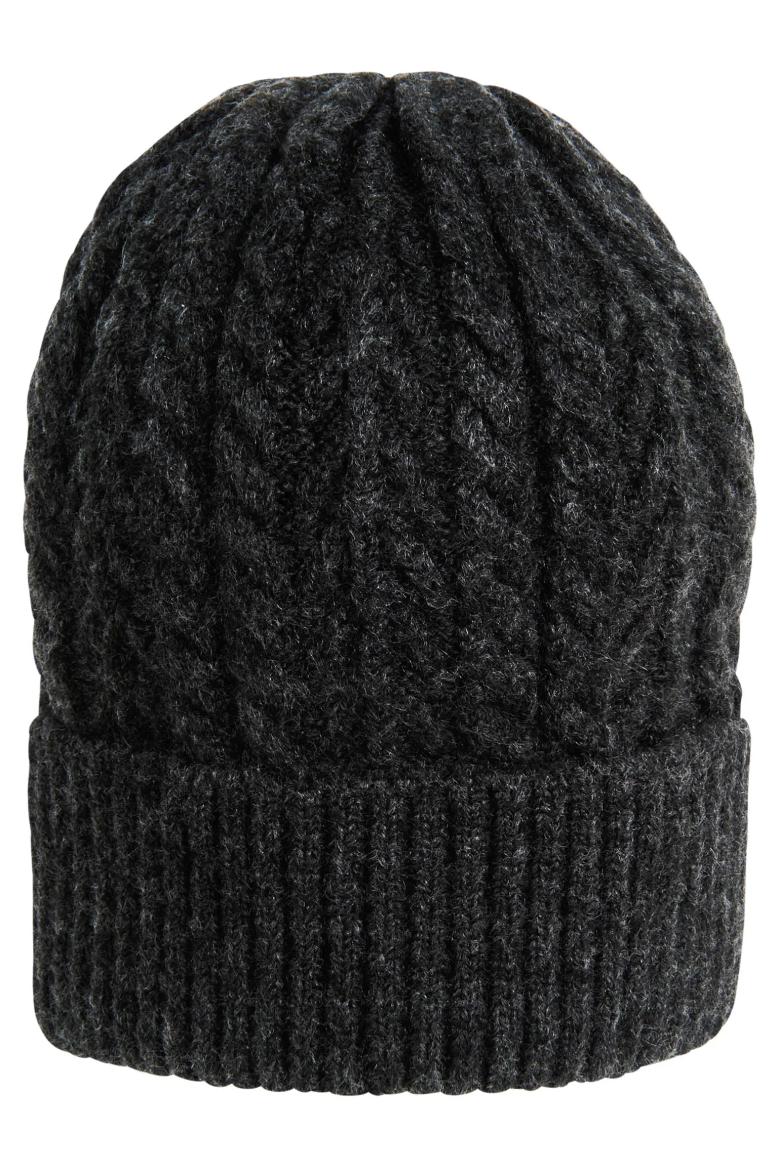 Palmer Beanie - Black