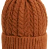 Palmer Beanie - Hazel
