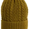 Palmer Beanie - Olive