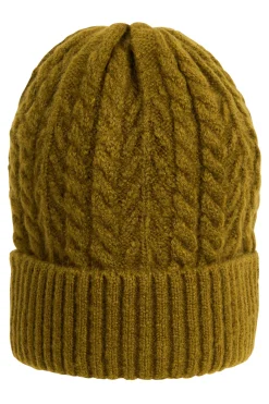 Palmer Beanie - Olive