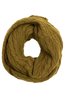Palmer Snood - Olive