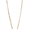 Palmier Necklace - Musk