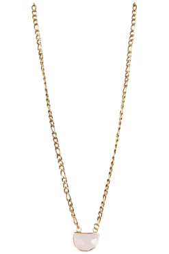 Palmier Necklace - Musk